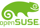 Sponsor: openSUSE community