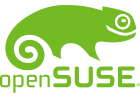 Sponsor: openSUSE